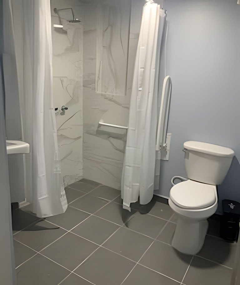 Hermoso Apartamento Mara Rodadero con Vista al Mar