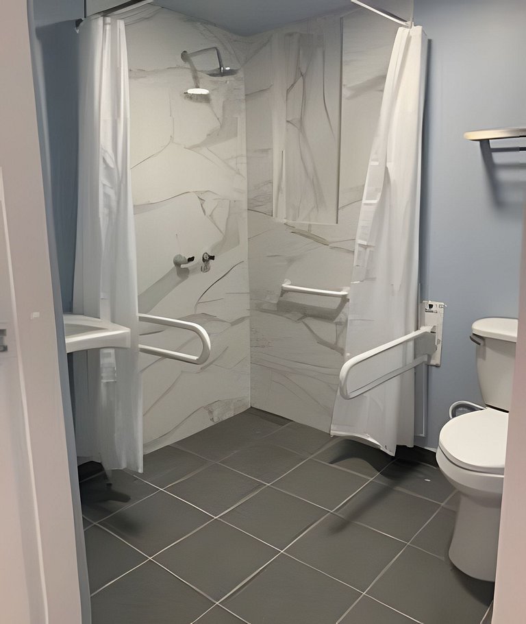 Hermoso Apartamento Mara Rodadero con Vista al Mar