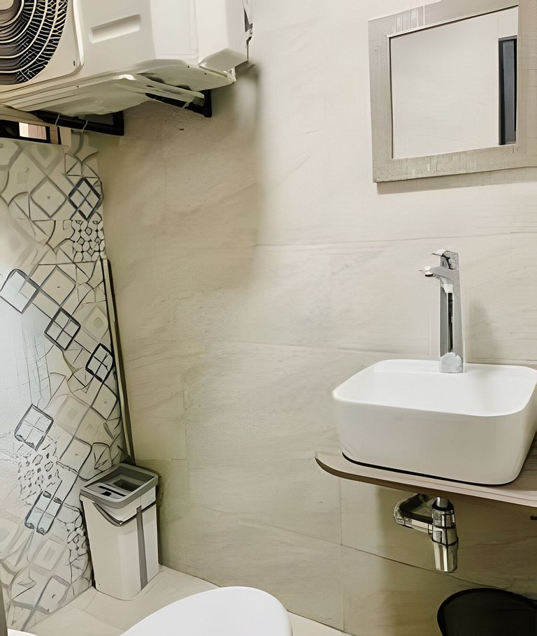 Excelente Apartament Rodadero Vista y Cerca al Mar