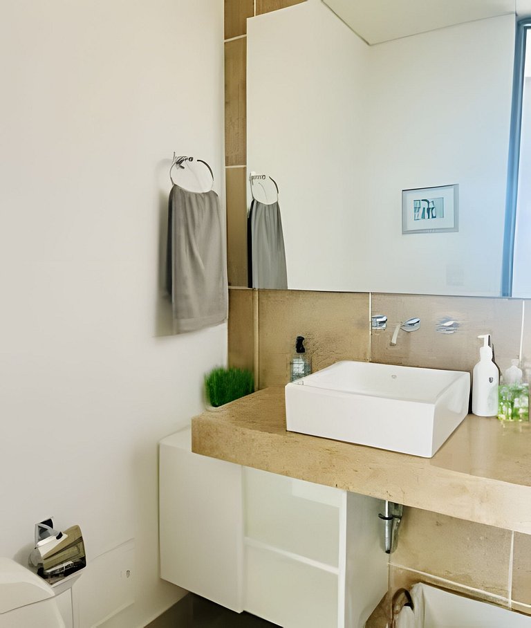 Fantástico Apartament ZAZUE T4-73 Vista al Mar