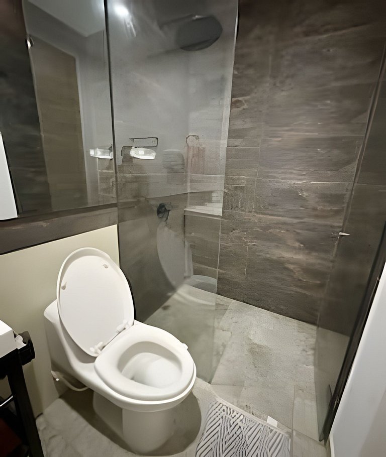 Acogedora Suite Cerca al Mar VITA 87