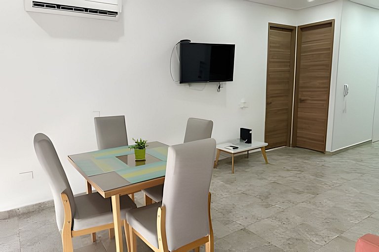Acogedora Suite Cerca al Mar VITA 87