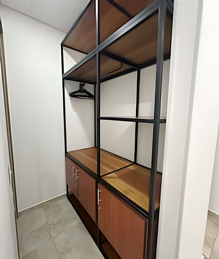 Acogedora Suite 63 VITA 945 Cerca al Mar