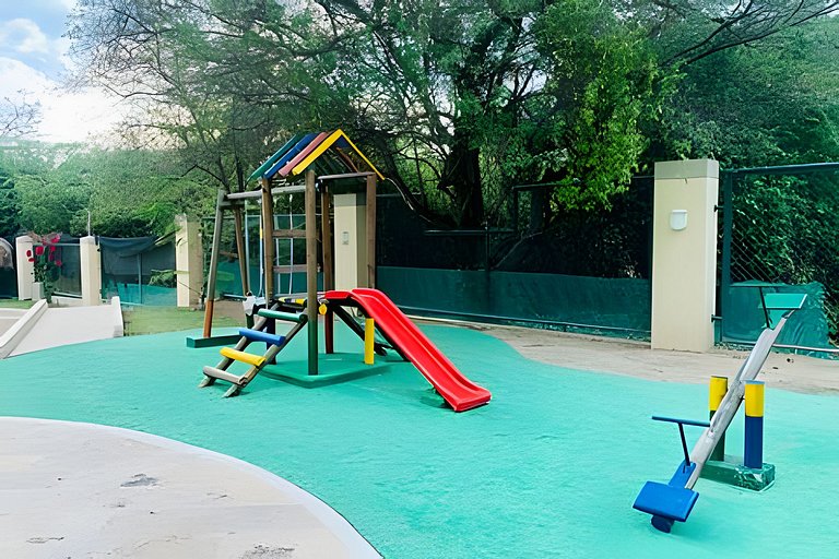 Fantástico Apartamento ZAZUE T2-74 Vista al Mar