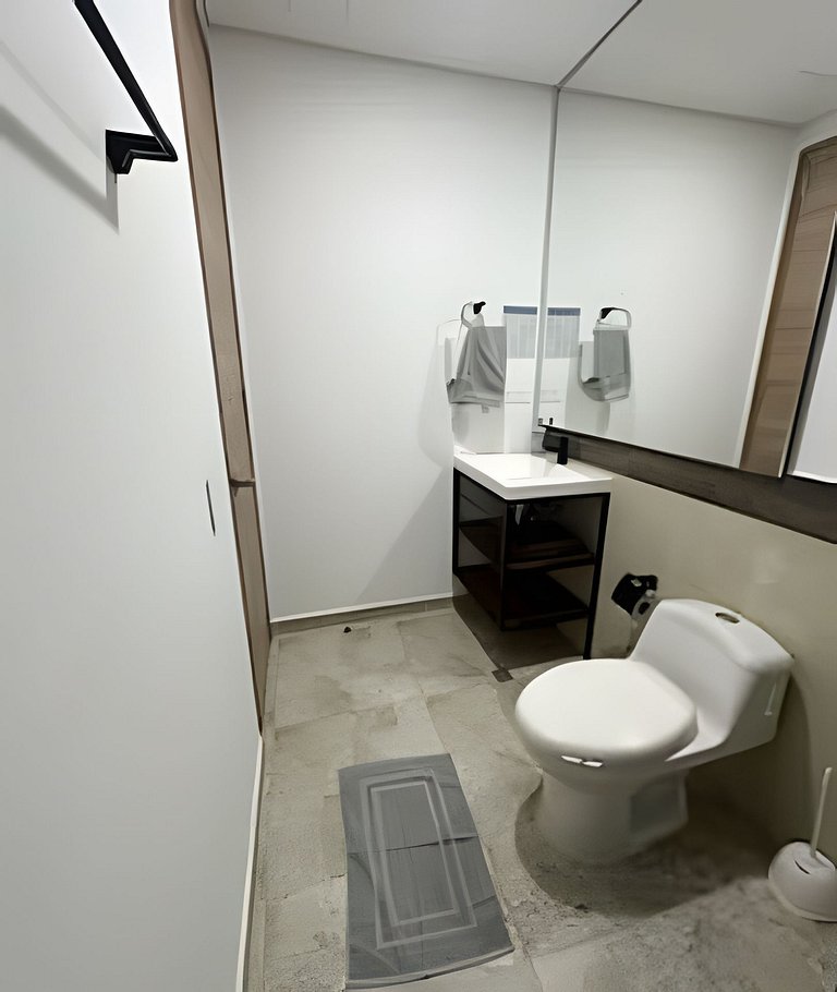 Super Apartamento Rodadero Vita 148 Vista al Mar