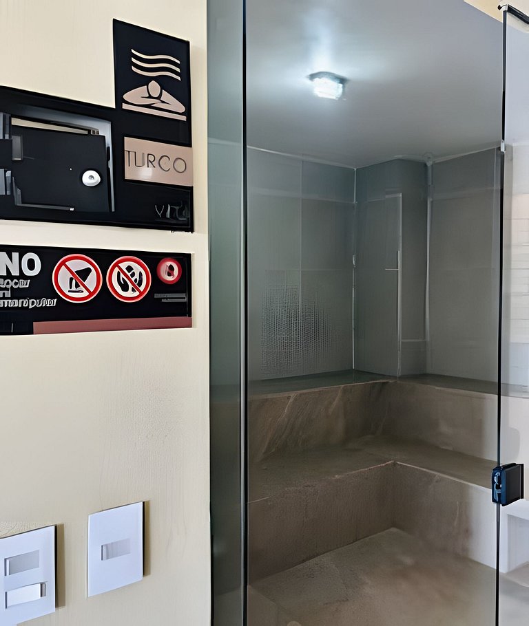 Super Apartamento Rodadero Vita 148 Vista al Mar