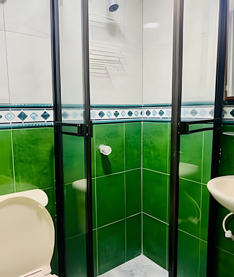 Super Apartamento Rodadero Palanoa Vista al Mar