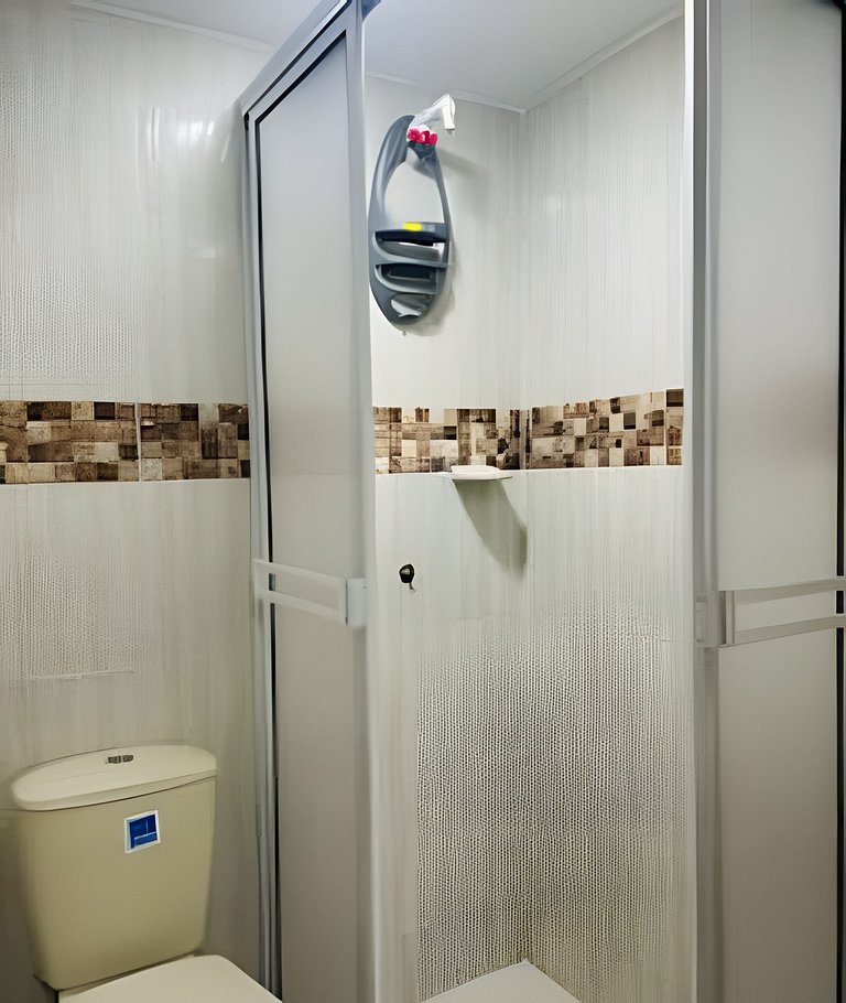 Super Apartamento Rodadero Palanoa 32 Vista al Mar