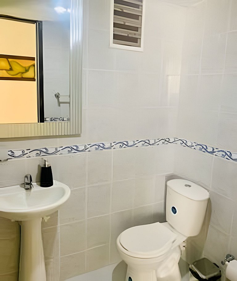 Super Apartamento Rodadero Palanoa 53 Vista al Mar