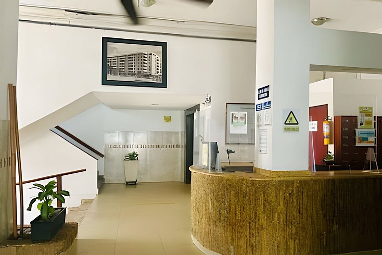Super Apartamento Rodadero Palanoa 75 Cerca al Mar