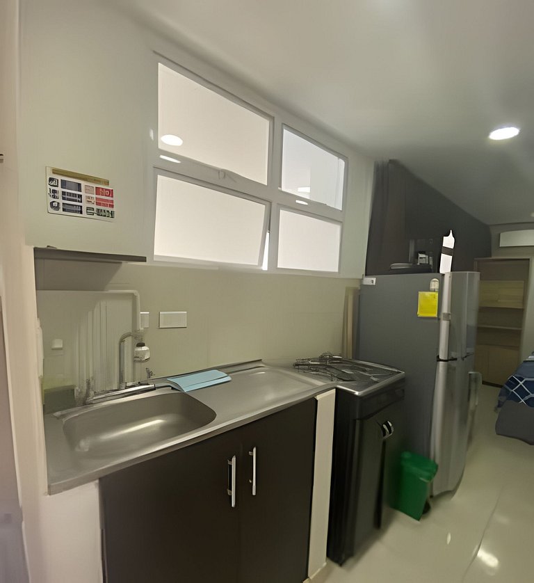 Super Apartamento Rodadero Palanoa 75 Cerca al Mar