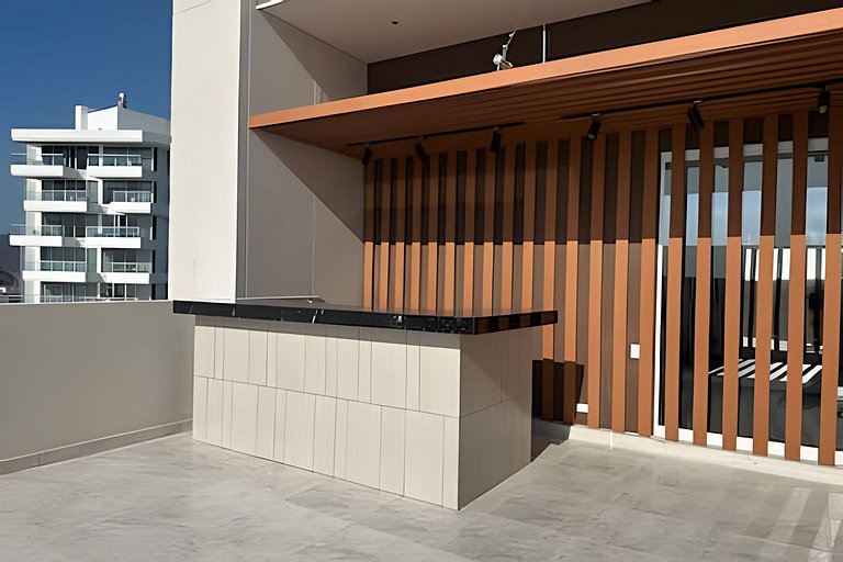 Espectacular EIRA Suite Marina 164 Cerca al Mar
