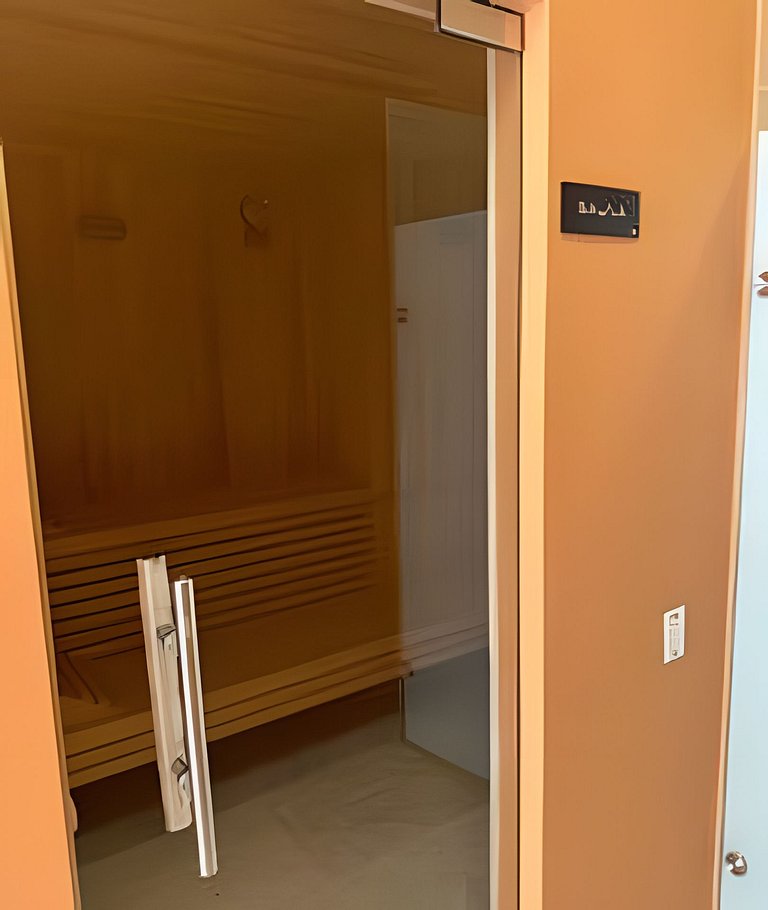 Espectacular EIRA Suite Marina 77 Cerca al Mar
