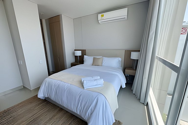Hermoso EIRA Suite Marina 160 Vista al Mar