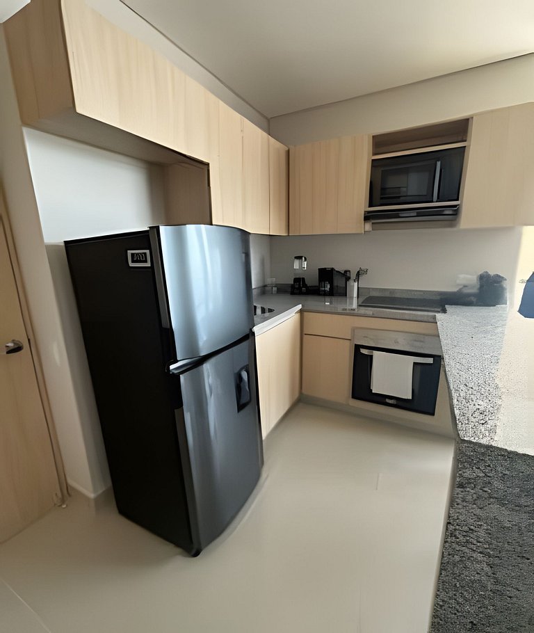 Hermoso EIRA Suite Marina 160 Vista al Mar