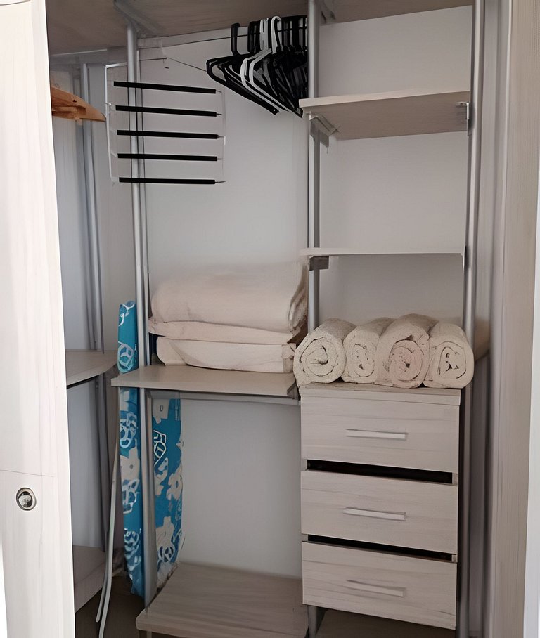 Hermoso Apartamento Samaria Club 136 Vista al Mar