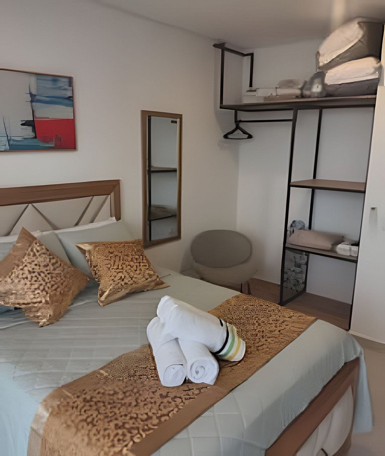 Hermoso Apartament Salinas T4-139 Vista al Mar