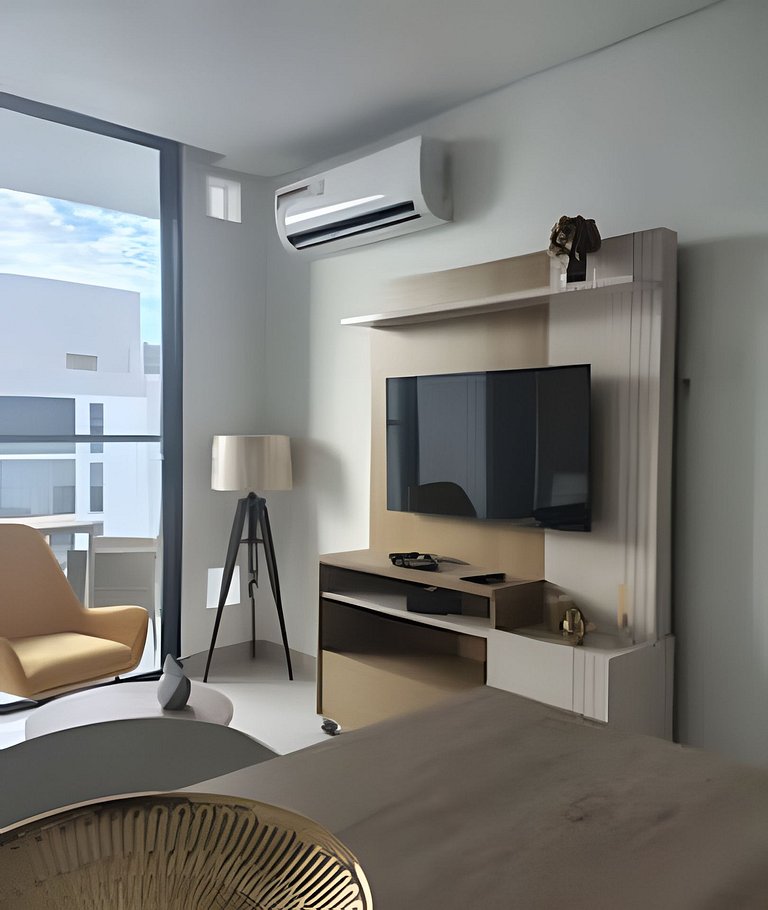 Hermoso Apartament Salinas T4-139 Vista al Mar