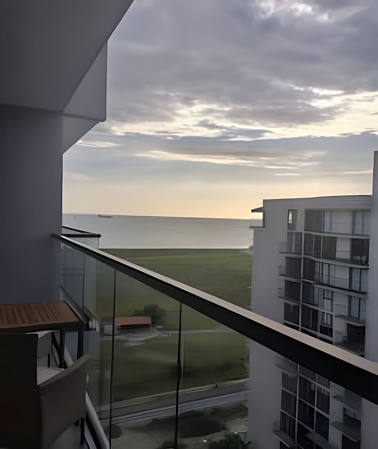Hermoso Apartament Salinas T4-139 Vista al Mar