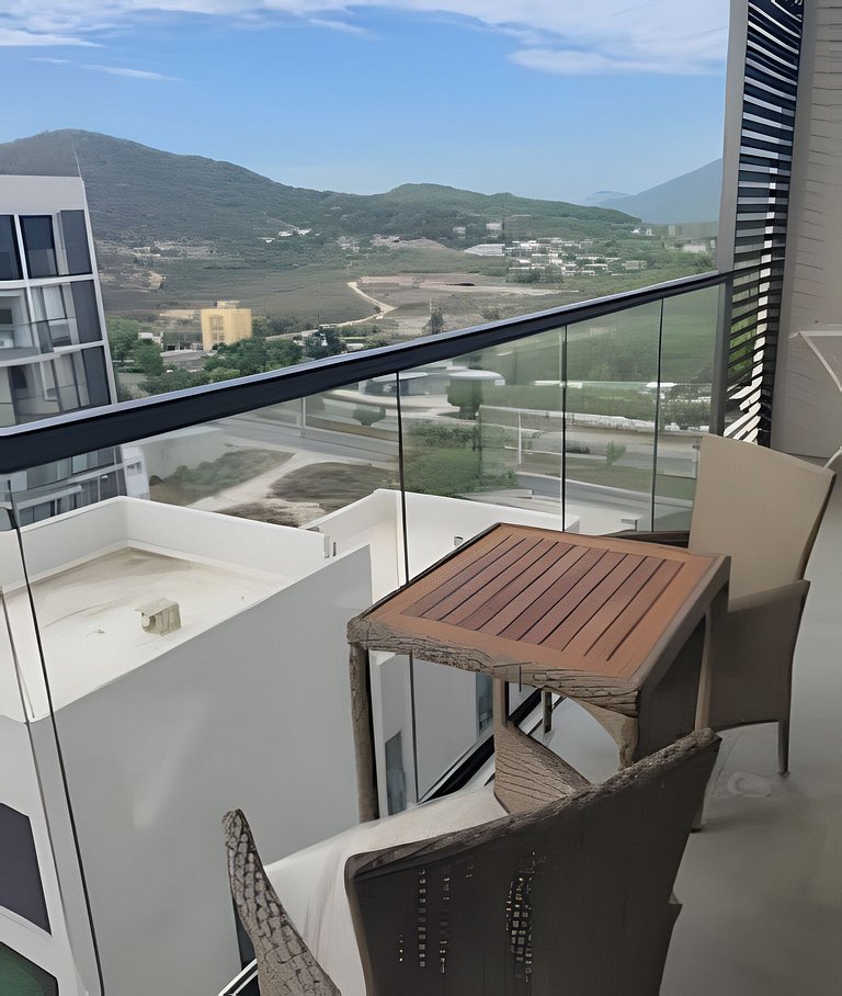 Hermoso Apartament Salinas T4-139 Vista al Mar