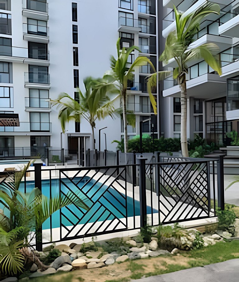 Hermoso Apartament Salinas T4-139 Vista al Mar