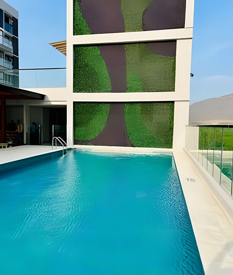 Hermoso Apartament Salinas T4-139 Vista al Mar