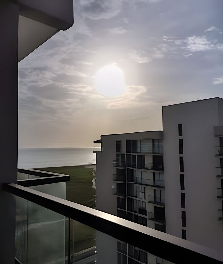 Hermoso Apartament Salinas T4-139 Vista al Mar