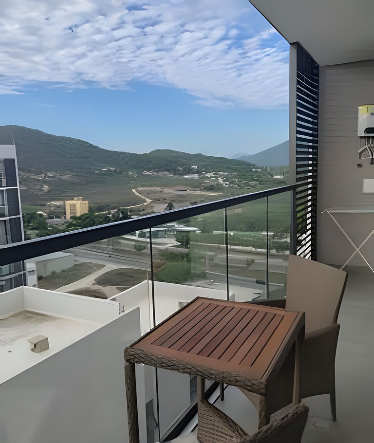 Hermoso Apartament Salinas T4-139 Vista al Mar
