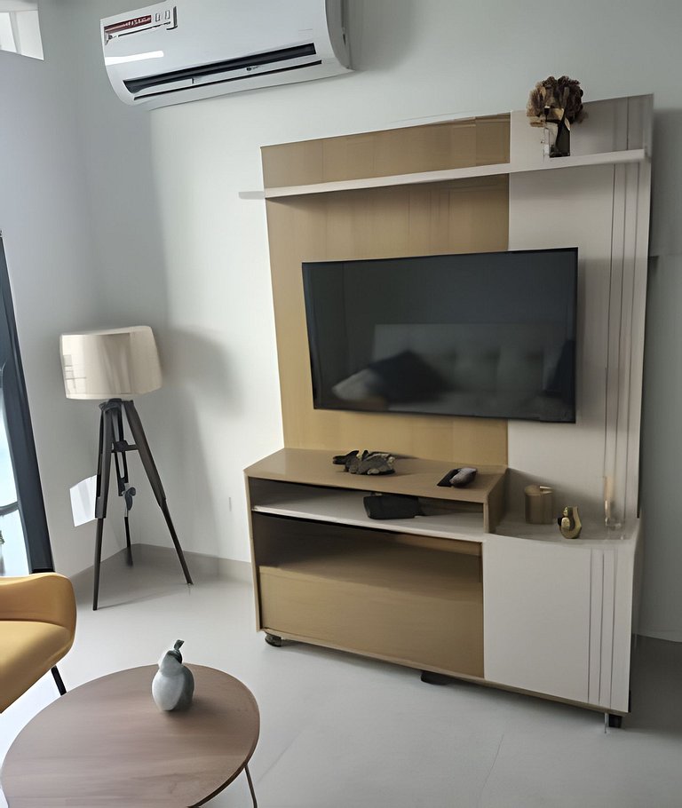 Hermoso Apartament Salinas T4-139 Vista al Mar