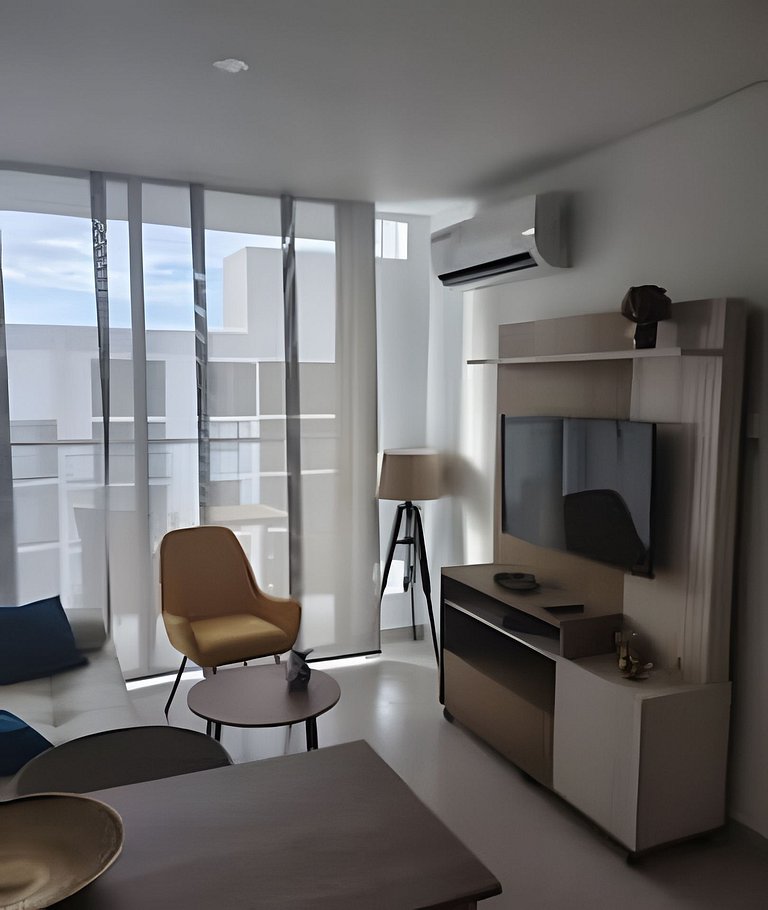 Hermoso Apartament Salinas T4-139 Vista al Mar