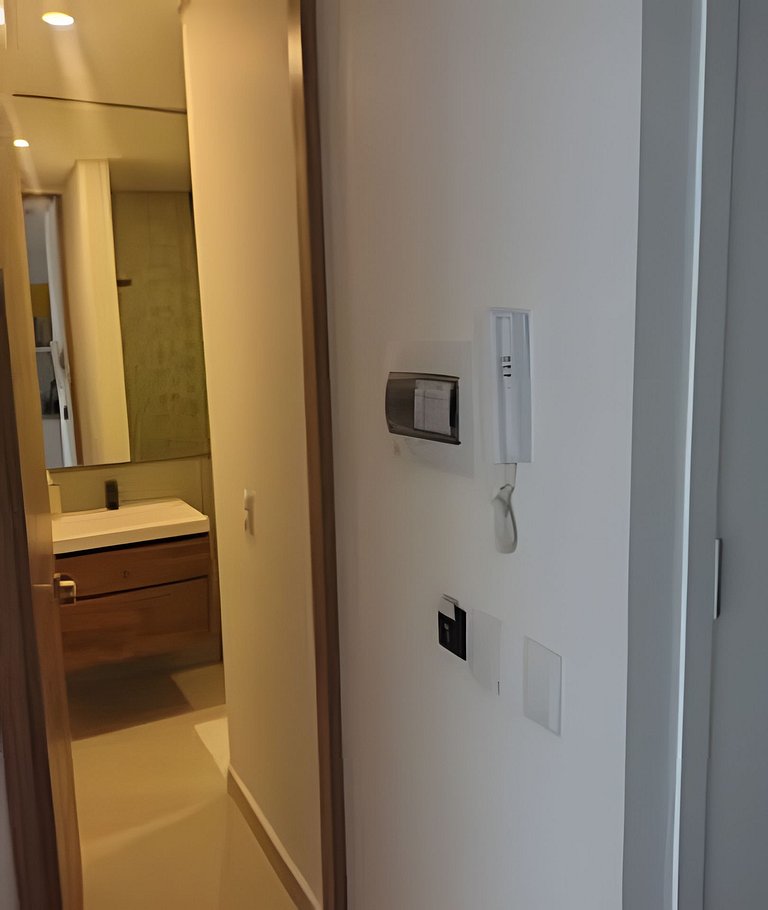 Hermoso Apartament Salinas T4-139 Vista al Mar