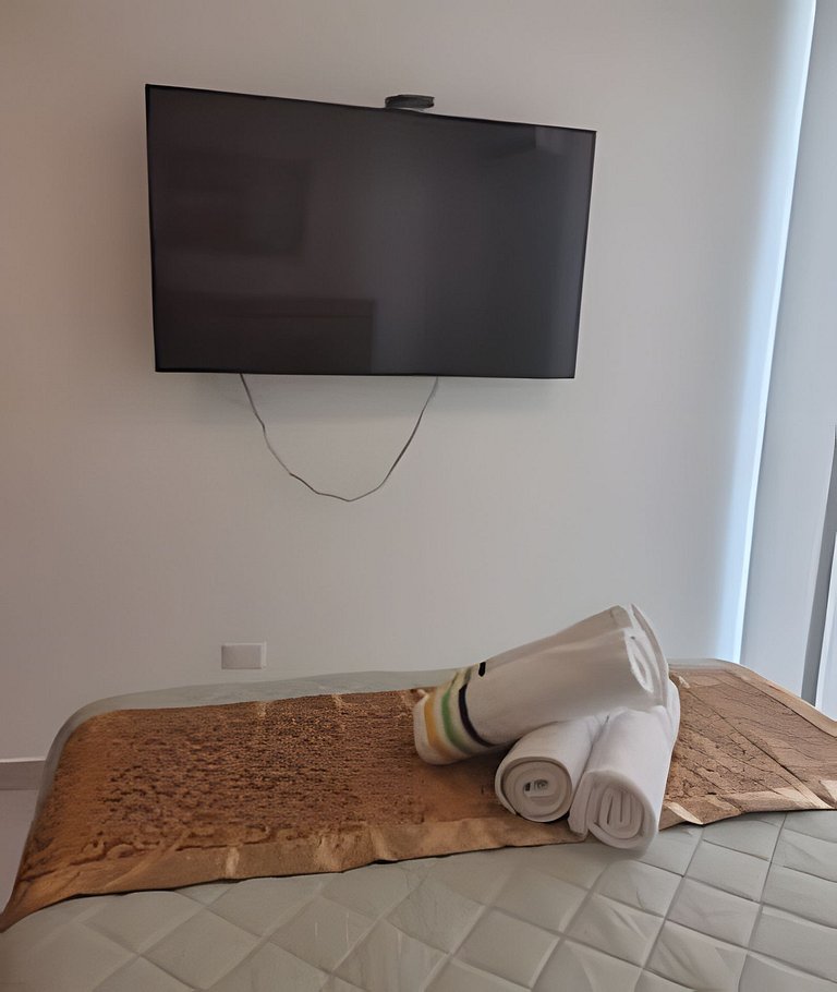 Hermoso Apartament Salinas T4-139 Vista al Mar