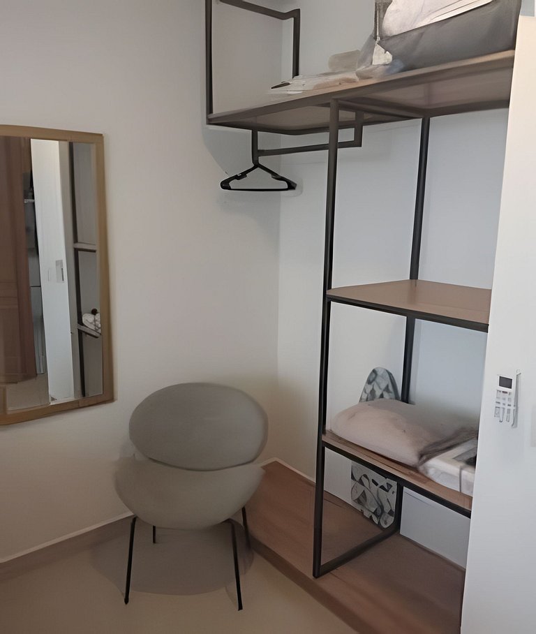 Hermoso Apartament Salinas T4-139 Vista al Mar