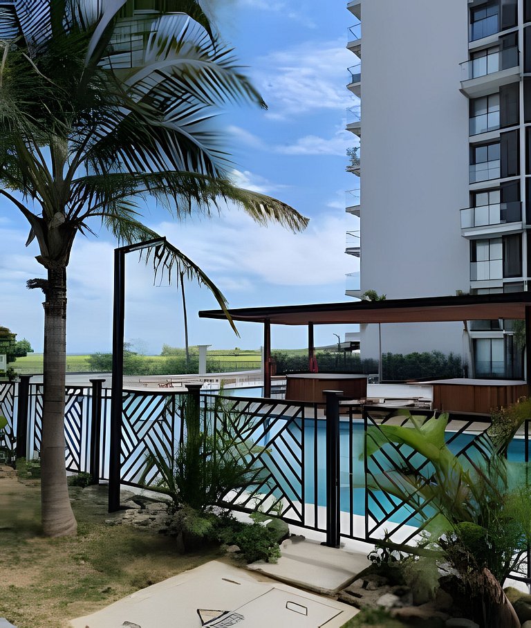 Hermoso Apartament Salinas T6-41 Cerca al Mar