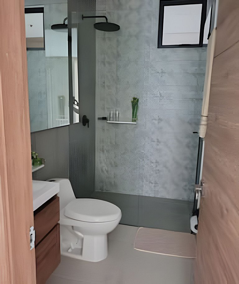 Hermoso Apartament Salinas T6-41 Cerca al Mar
