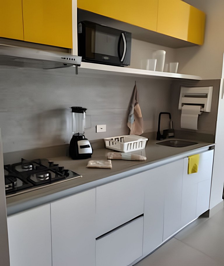 Hermoso Apartament Salinas T6-41 Cerca al Mar