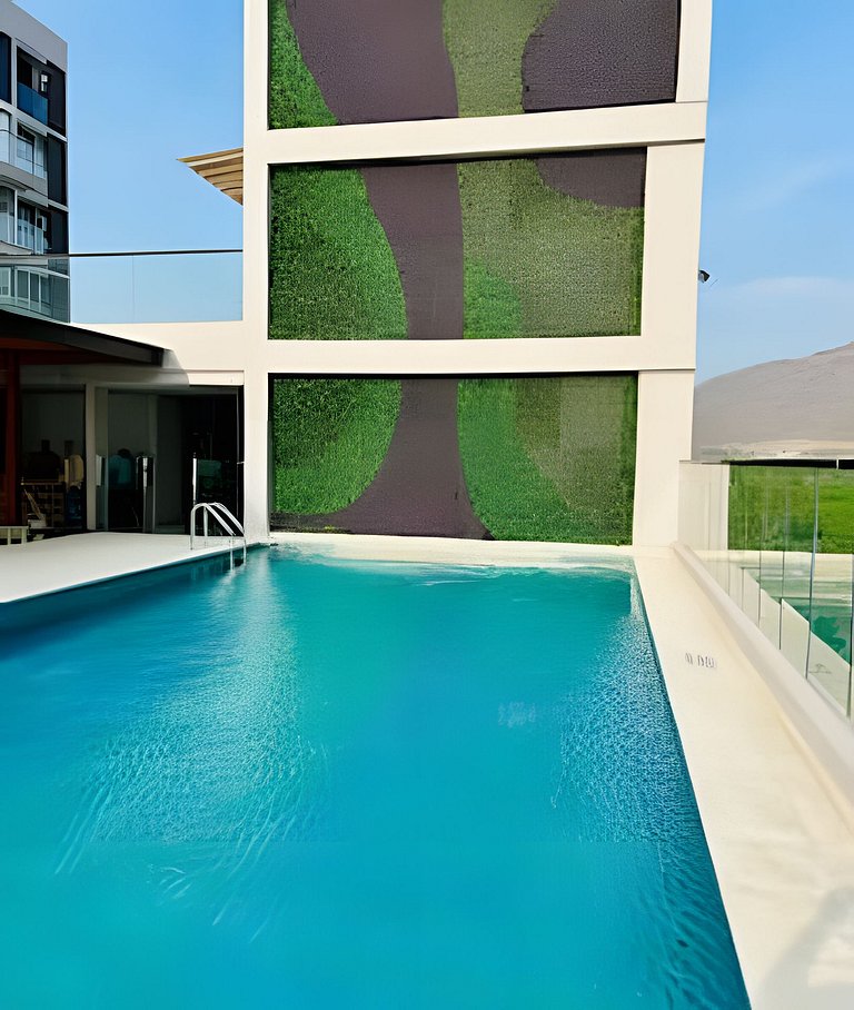 Hermoso Apartament Salinas T6-41 Cerca al Mar