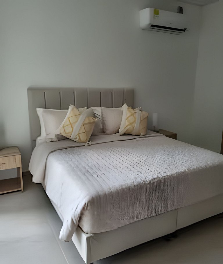 Hermoso Apartament Salinas T6-41 Cerca al Mar