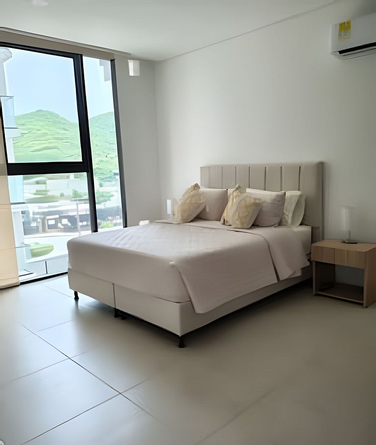 Hermoso Apartament Salinas T6-41 Cerca al Mar