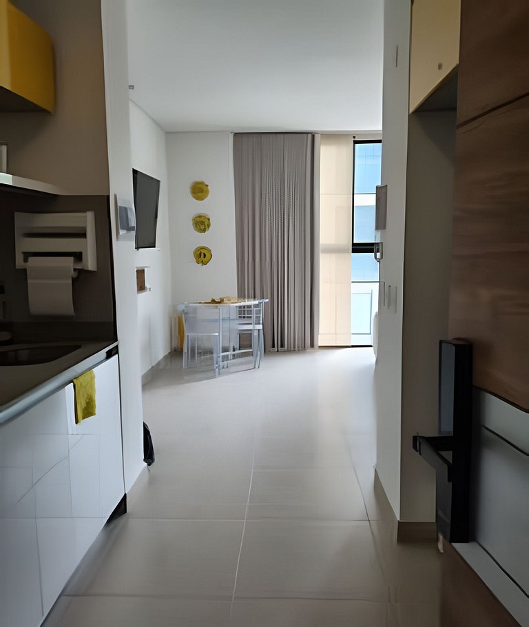 Hermoso Apartament Salinas T6-41 Cerca al Mar