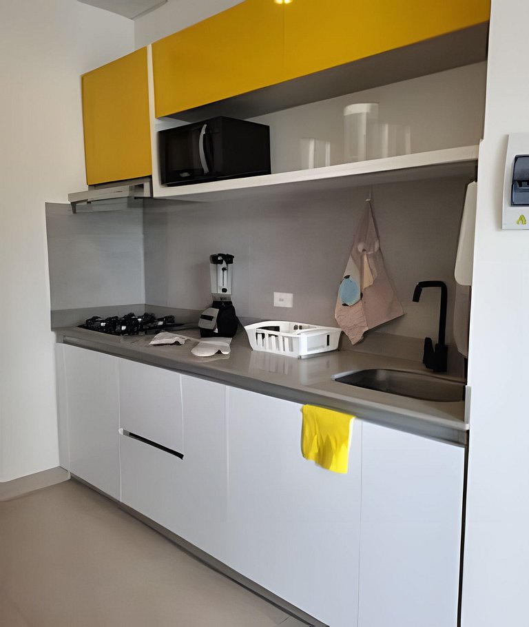 Hermoso Apartament Salinas T6-41 Cerca al Mar