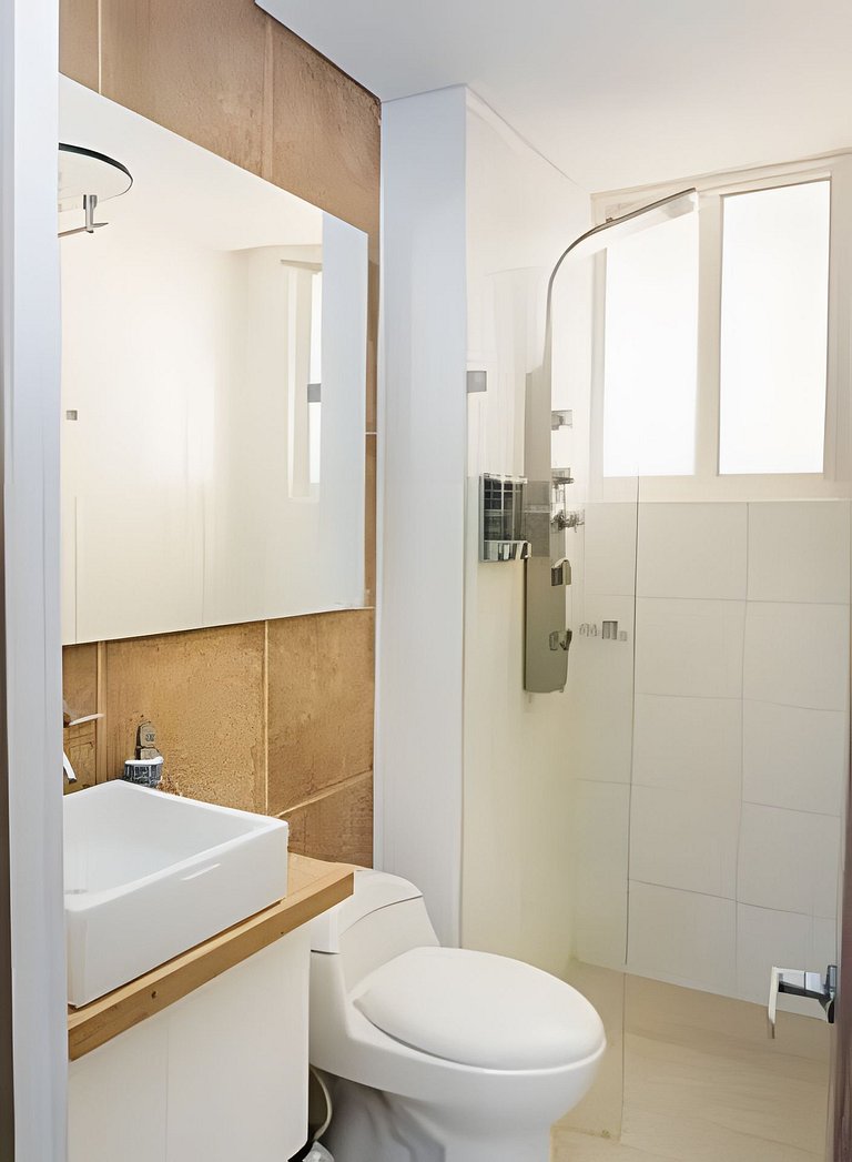 Fantástico Apartamento ZAZUE T4-3 Centro Comercial