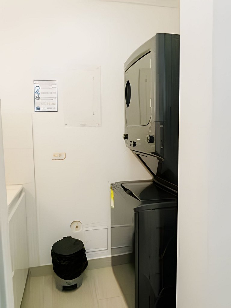 Fantástico Apartamento ZAZUE T4-3 Centro Comercial