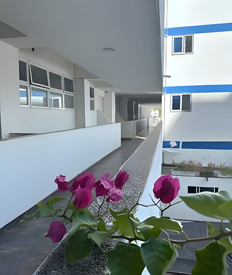 Hermoso Apartamento Rodadero - Frente a la Playa