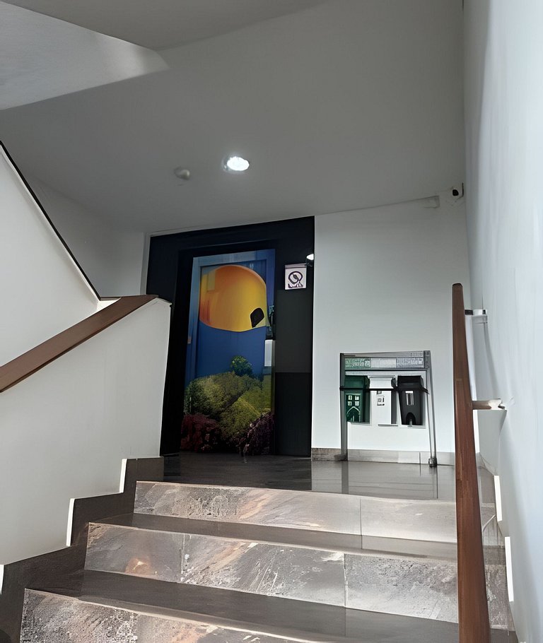 Hermoso Apartamento Rodadero - Frente a la Playa