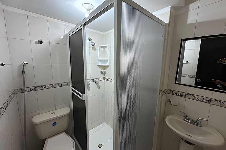 Hermoso Apartamento Rodadero - Frente a la Playa