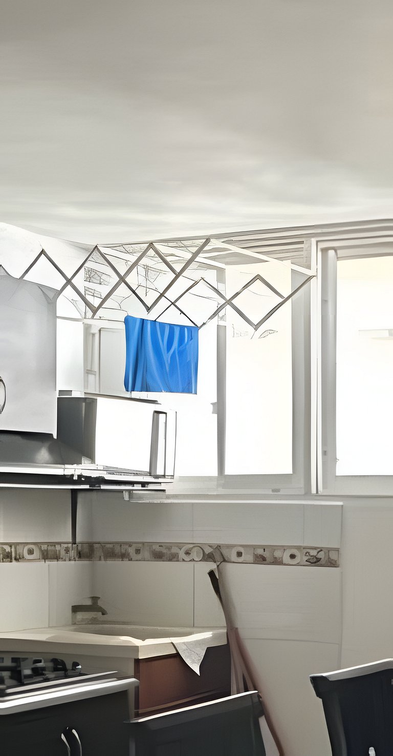 Hermoso Apartamento Rodadero - Frente a la Playa