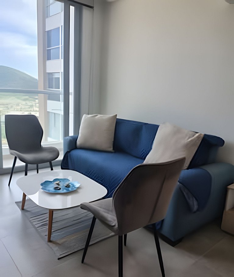 Apartasuite Playa Salguero SS 115 Cerca al Mar