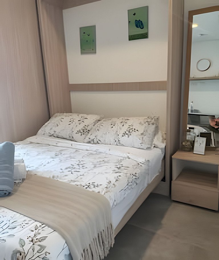 Apartasuite Playa Salguero SS 115 Cerca al Mar