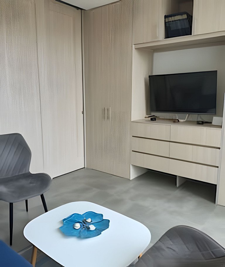 Apartasuite Playa Salguero SS 115 Cerca al Mar